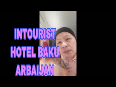 Video: Intourist Otelin Yıkılması üzerine Düşünceler