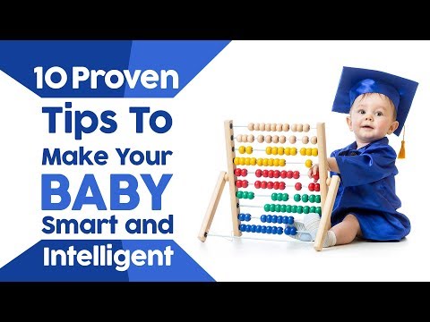 10-secrets-to-raise-a-smart-and-intelligent-baby