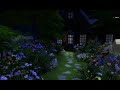 The Sims 4 Speed build: Cottage
