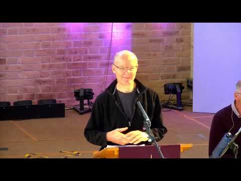 Morning service 26th October 2025