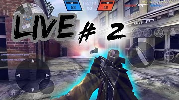 Bullet force | my game crash !!!?! #2