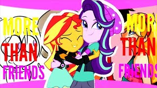 「DWS」More Than Friends「MEP」