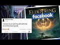 Analyzing Elden Ring S Facebook Community It S Crazy