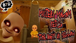 Misteri Malam Ketiga - The baby in yellow.!! screenshot 3