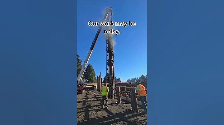 The sounds of summer