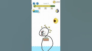 Save The Doge Level 8 Gameplay #shorts