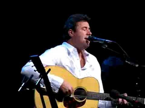 Vince Gill in Lancaster, PA PLA
