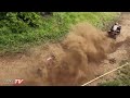 Between The Arrows - ATV Pro Highlights | 2026 Kenda Powerline Park GNCC Round 7