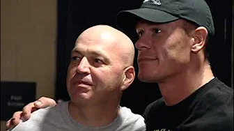 The Marine - John Cena & WWE Tribute to the Troops - Featurette (2006)
