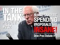 In The Tank (Ep232) – Bernie Sanders’ Spending Proposals are INSANE!
