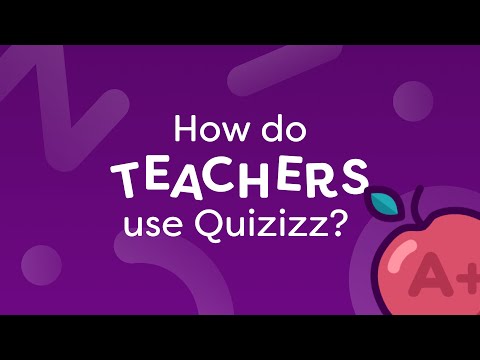 How do teachers use  Wayground (formerly Quizizz)?