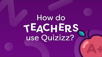 Quizizz test mode image