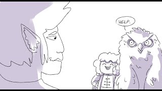 D&D 5e - Taming with the Ranger