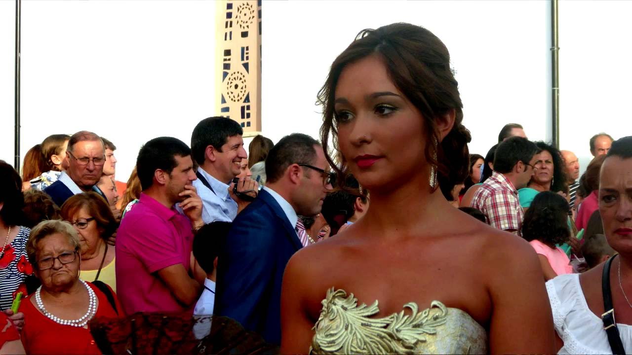 Corpus de Arriate 2016 MobileSync All