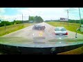 Road Rage USA, Driving Fails & Bad Drivers Compilation 2021 (Car Crashes!) #37