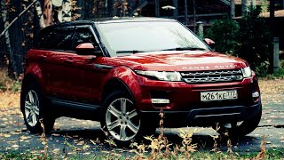 видео: RANGE ROVER EVOQUE / ЛУЧШАЯ МАШИНА ДЛЯ ДЕВОЧКИ И НЕ ТОЛЬКО / ОБЗОР ПО-МАЛЕНЬКОМУ РЕНЖ РОВЕР ЭВОК картинка: RANGE ROVER EVOQUE / ЛУЧШАЯ МАШИНА ДЛЯ ДЕВОЧКИ И НЕ ТОЛЬКО / ОБЗОР ПО-МАЛЕНЬКОМУ РЕНЖ РОВЕР ЭВОК