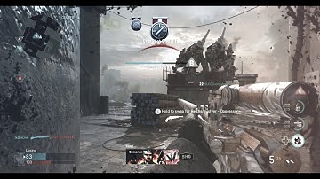 RBUprising: "Multi-CoD" Teamtage - Episode #11