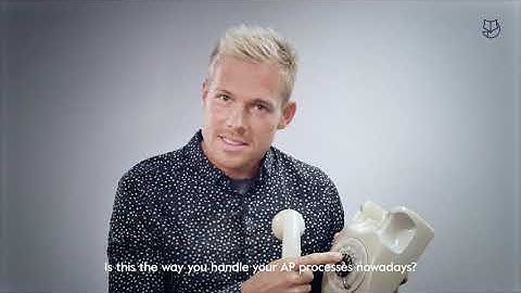 Snowfox.AI: Automate your purchase invoice process with AI