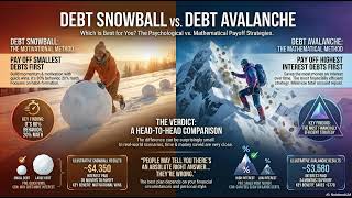 Podcast - The $29 Mistake: Why Math Experts Are Wrong About Debt