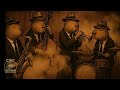~CBC Live #osaka  Night Rhythm by Capybara  Blues Club – Jazz  for Flow &  Study