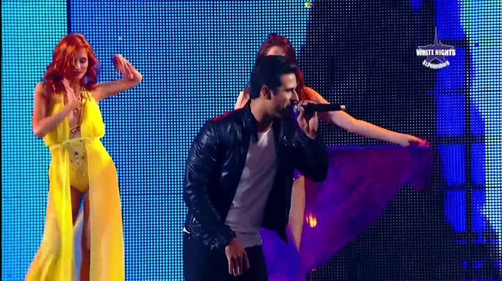 Despacito (Live in St. Petersburg) -Alejandro Iriz...