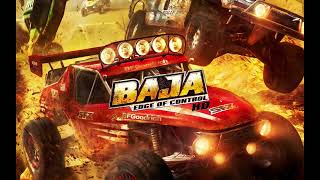 BAJA: Edge Of Control Soundtrack - Sky Wind - Systemic
