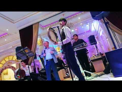 АННА БАЗМ ДАР