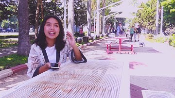 Cerita Mahasiswa Fakultas Informatika Telkom University