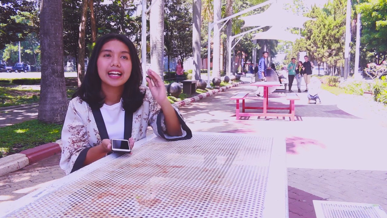 Cerita Mahasiswa Fakultas Informatika Telkom University Youtube