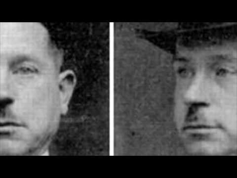 Asesinos En Serie #1 ✞Peter Kürten El Vampiro De Düsseldorf✞