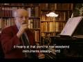 Capture de la vidéo Concerned To J S Bach's Cantatas: Ton Koopman Speaks - Bwv 106 - Actus Tragicus