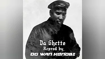 Jeezy - Da Ghetto (Instrumental) Reprod by OG Wan Kenobi