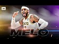 Carmelo Anthony BEST Moments In Los Angeles | 2022 HIGHLIGHTS