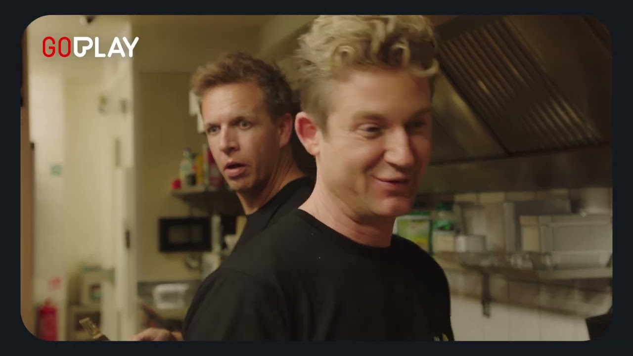 JANI & JAMES DOEN HET ZELF trailer