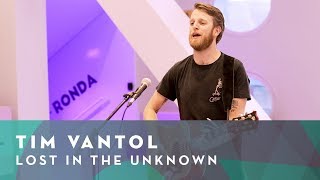 Video-Miniaturansicht von „Tim Vantol - Lost in the Unknown (TivoliVredenburg Unplugged)“