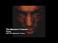 Tricky - The Moment I Feared [1998 - Angels With Dirty Faces