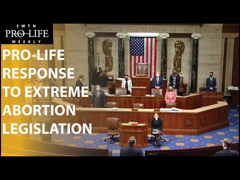 Pro-Life Response to