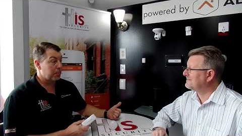 Tech Tuesday - Types of Lighting Controls