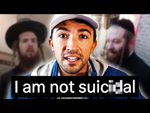 Tyler Oliveira EXPOSES The Jews 