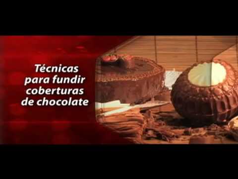 Maestros del Chocolate - Capitulo I
