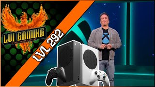 Xbox Games Showcase 2024 Predictions | Xbox Handheld Rumors  LV1 Gaming Podcast