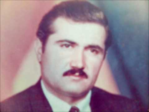 Kamil Tebib Kəlbəcərli