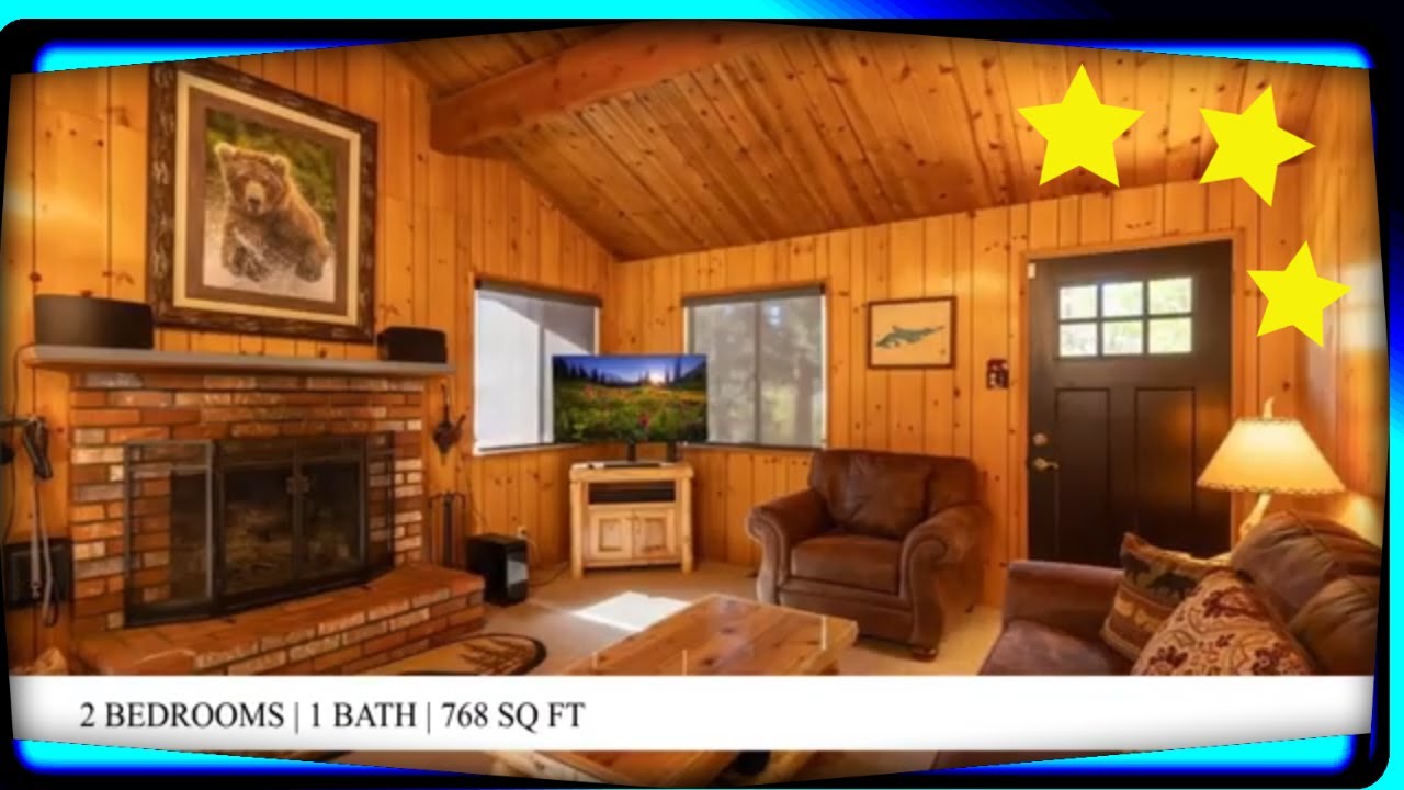 40167 Dream Street Big Bear Real Estate YouTube big-bear-real-estate-new-listing-home-tour-youtube