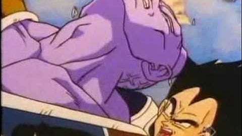 [Wu-tang Clan] Dragon Ball Z - Wu-Tang Clan Ain