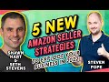 5 new amazon seller strategies to explode your business in 2022 with post purchase pro