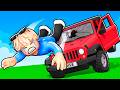 ROBLOX FÜHRERSCHEIN PRÜFUNG..