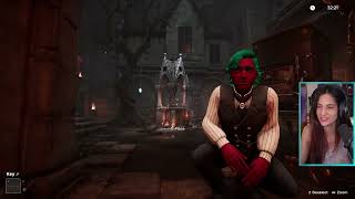 ESCAPE SIMULATOR 2 w/ CaptainSparklez!