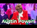 Austin powers  kody  le grand cactus 110