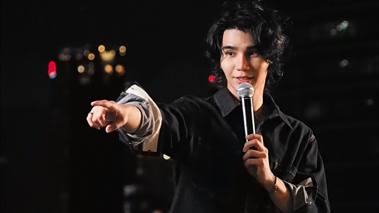 [Eng Sub] Jeff Satur รวมพลหลังจบงาน #JeffphilobounceBKK #JeffLovesPhilosophySEA