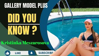 Kristinka Meszarosova~Age_weight_ relationship_ net worth_ Curvy Model _Plus Big Size_Wiki Biography